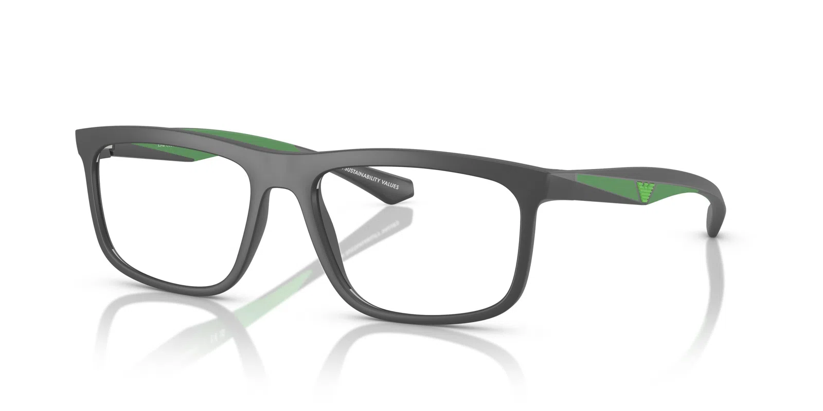 Emporio Armani 3246 Eyeglasses - view 22